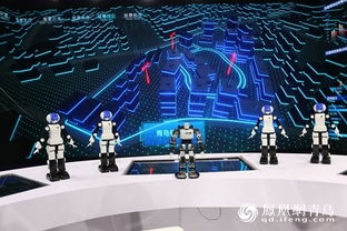 软博会市南展区圆满闭幕，软件发展成果获瞩目，数字文化创意软件引领新潮